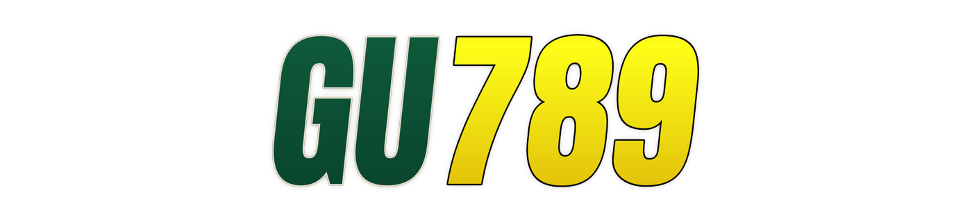 gu789 โลโก้